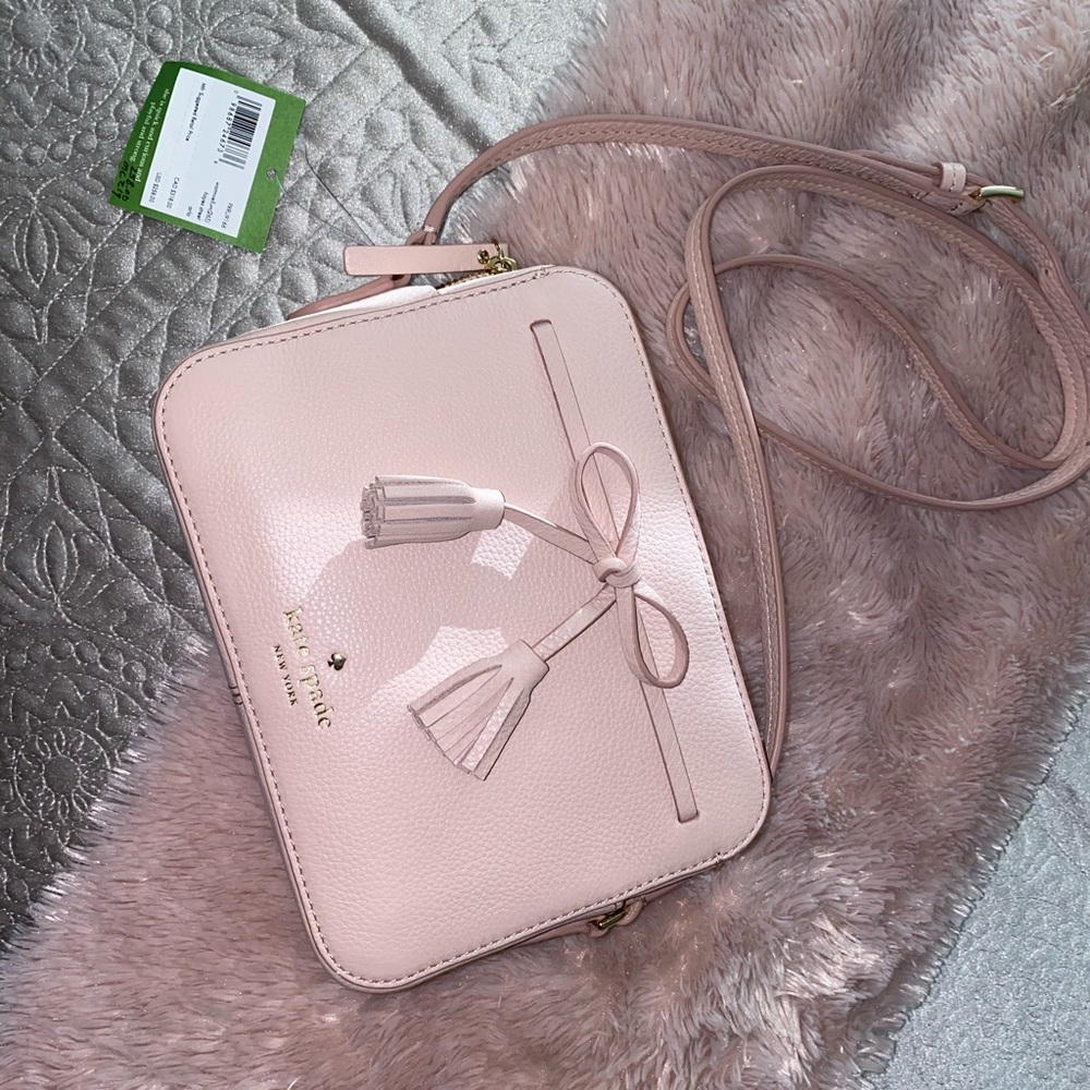 Kate Spade ♠️ Arla